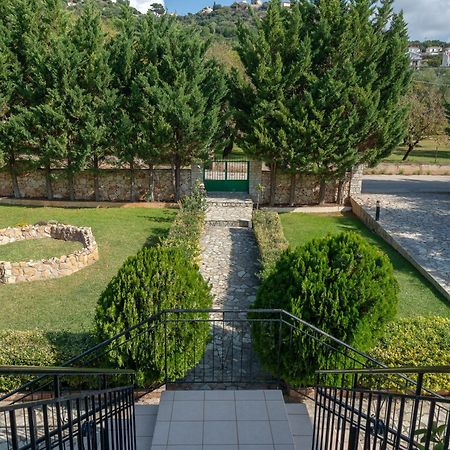 Vista Verde Studios & Apartments Свороната Екстер'єр фото