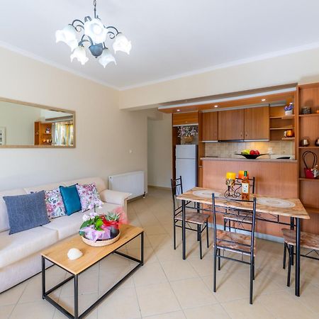 Vista Verde Studios & Apartments Свороната Екстер'єр фото