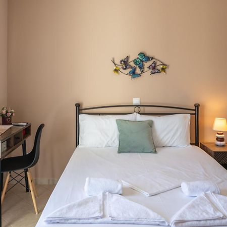 Vista Verde Studios & Apartments Свороната Екстер'єр фото