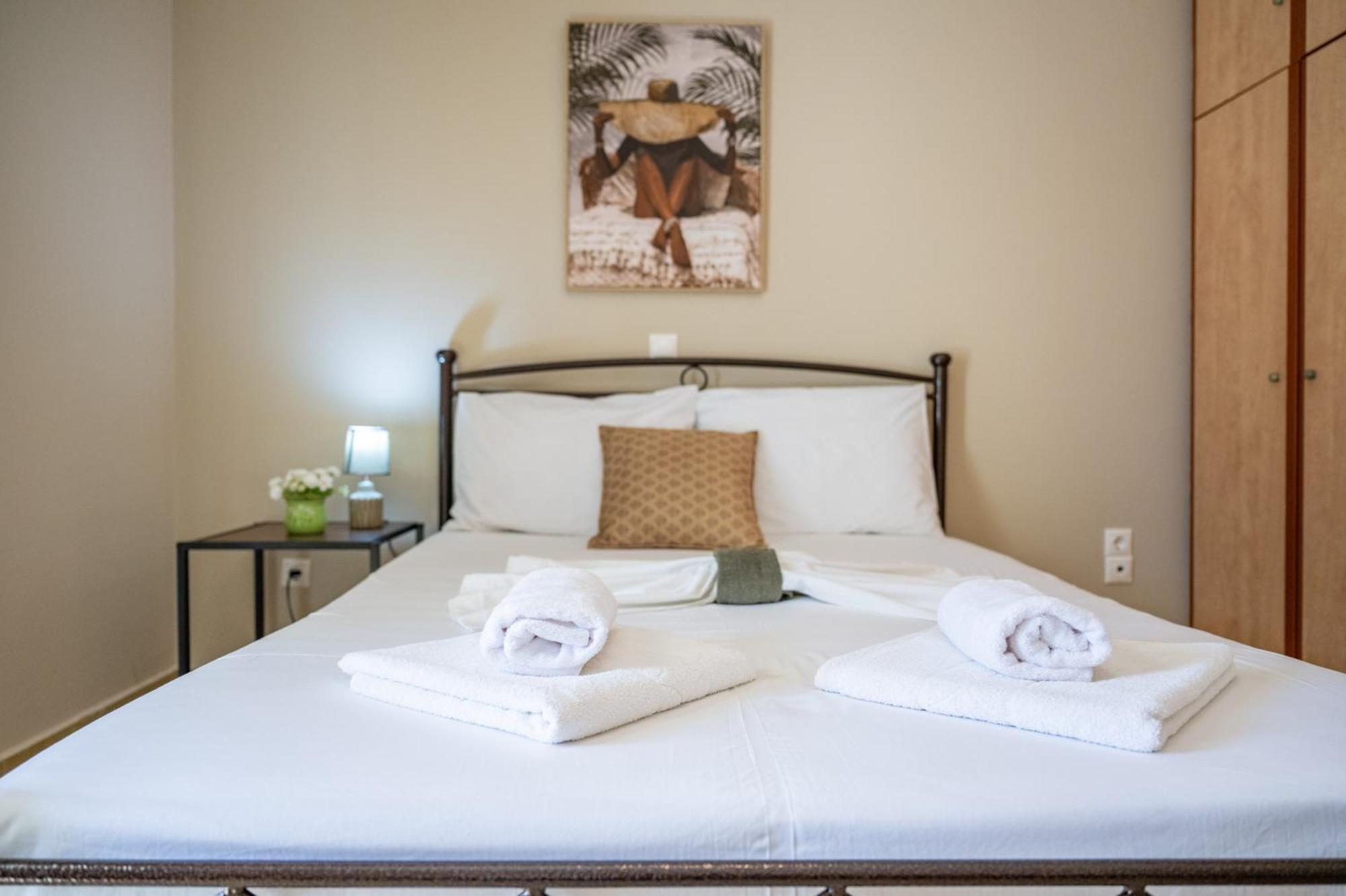 Vista Verde Studios & Apartments Свороната Екстер'єр фото
