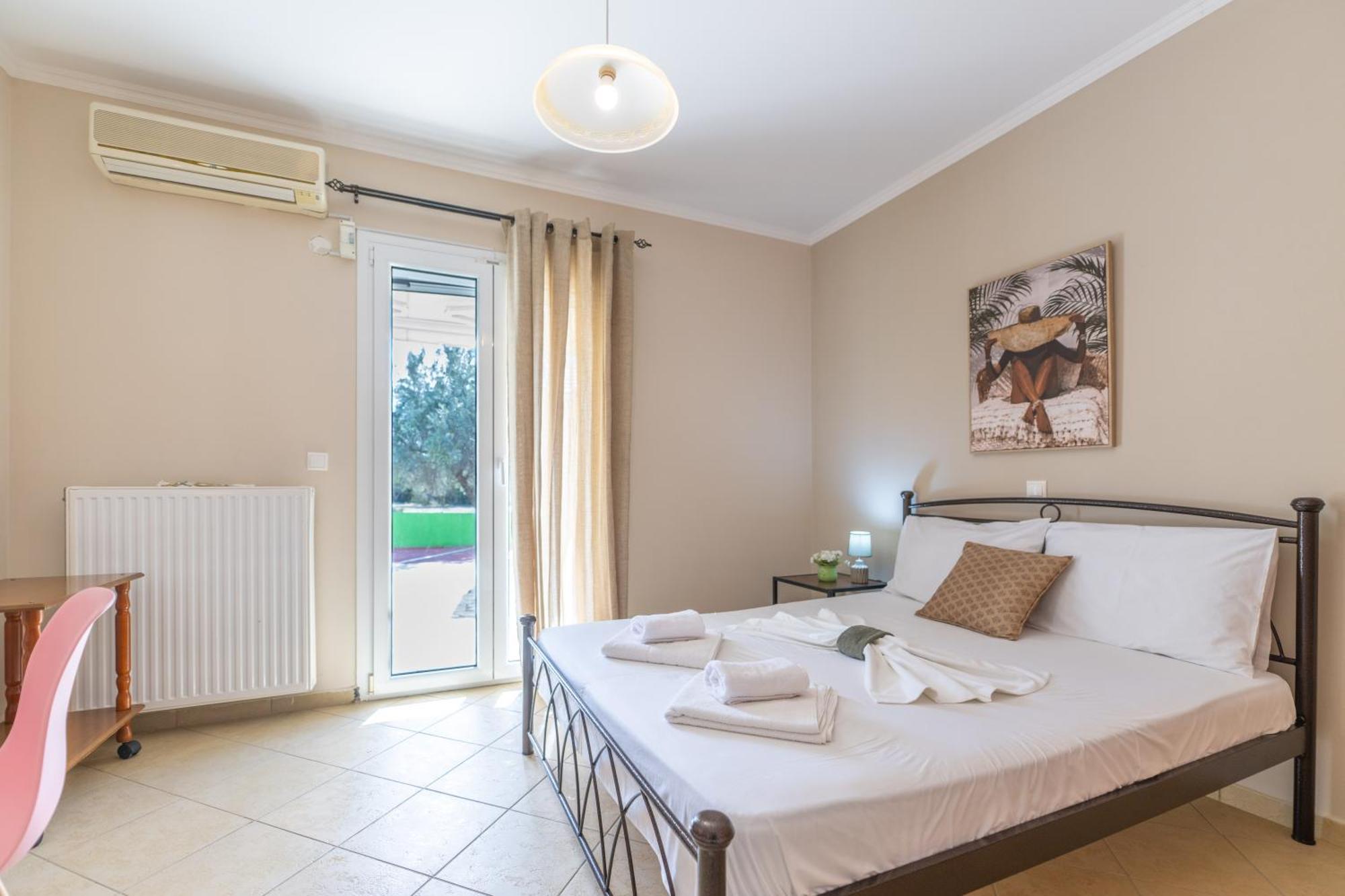 Vista Verde Studios & Apartments Свороната Екстер'єр фото