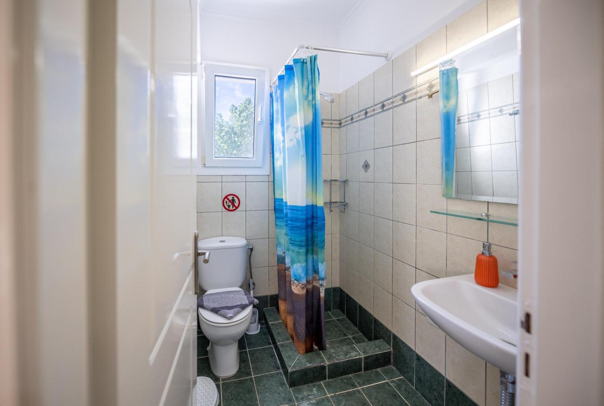Vista Verde Studios & Apartments Свороната Екстер'єр фото