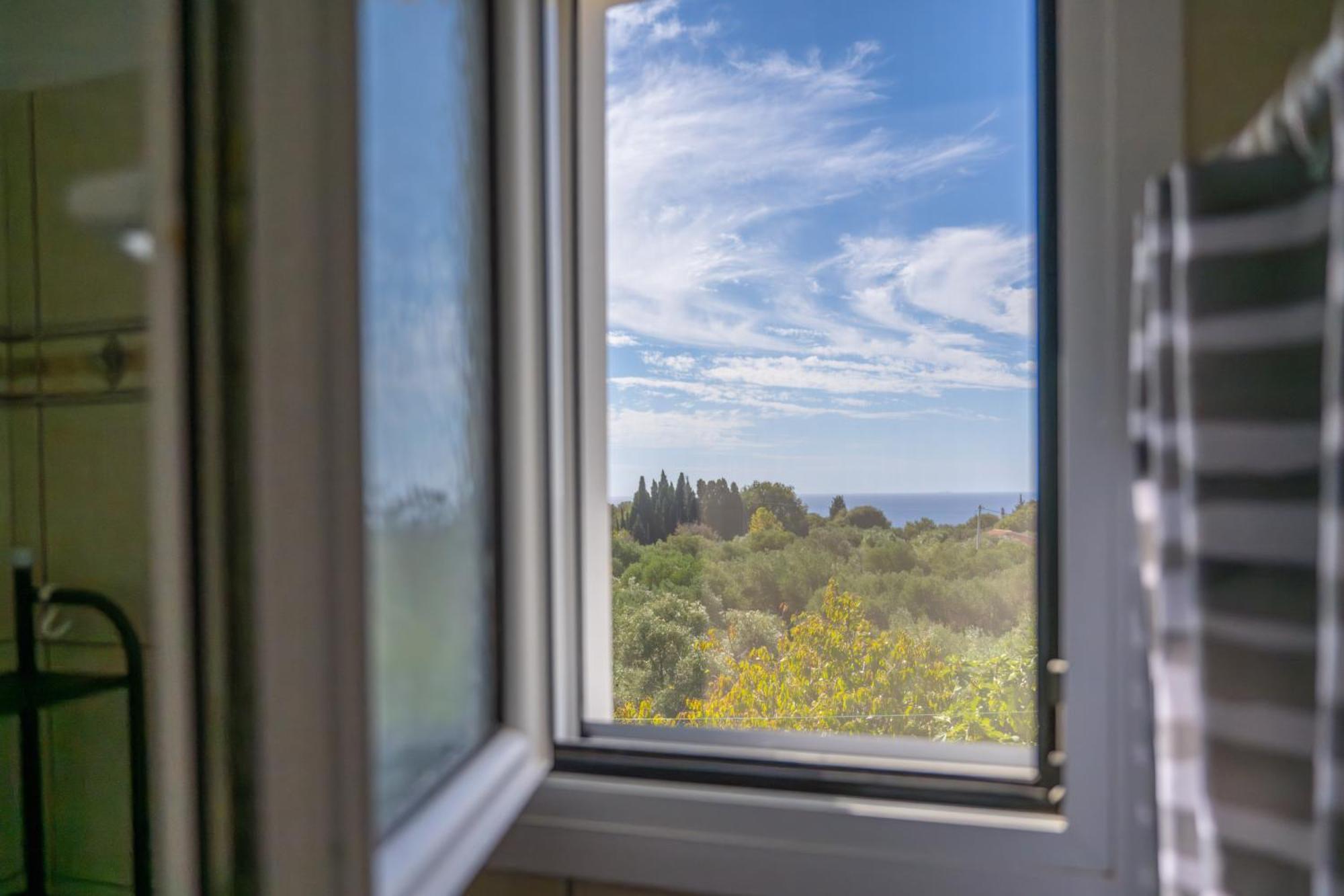 Vista Verde Studios & Apartments Свороната Екстер'єр фото