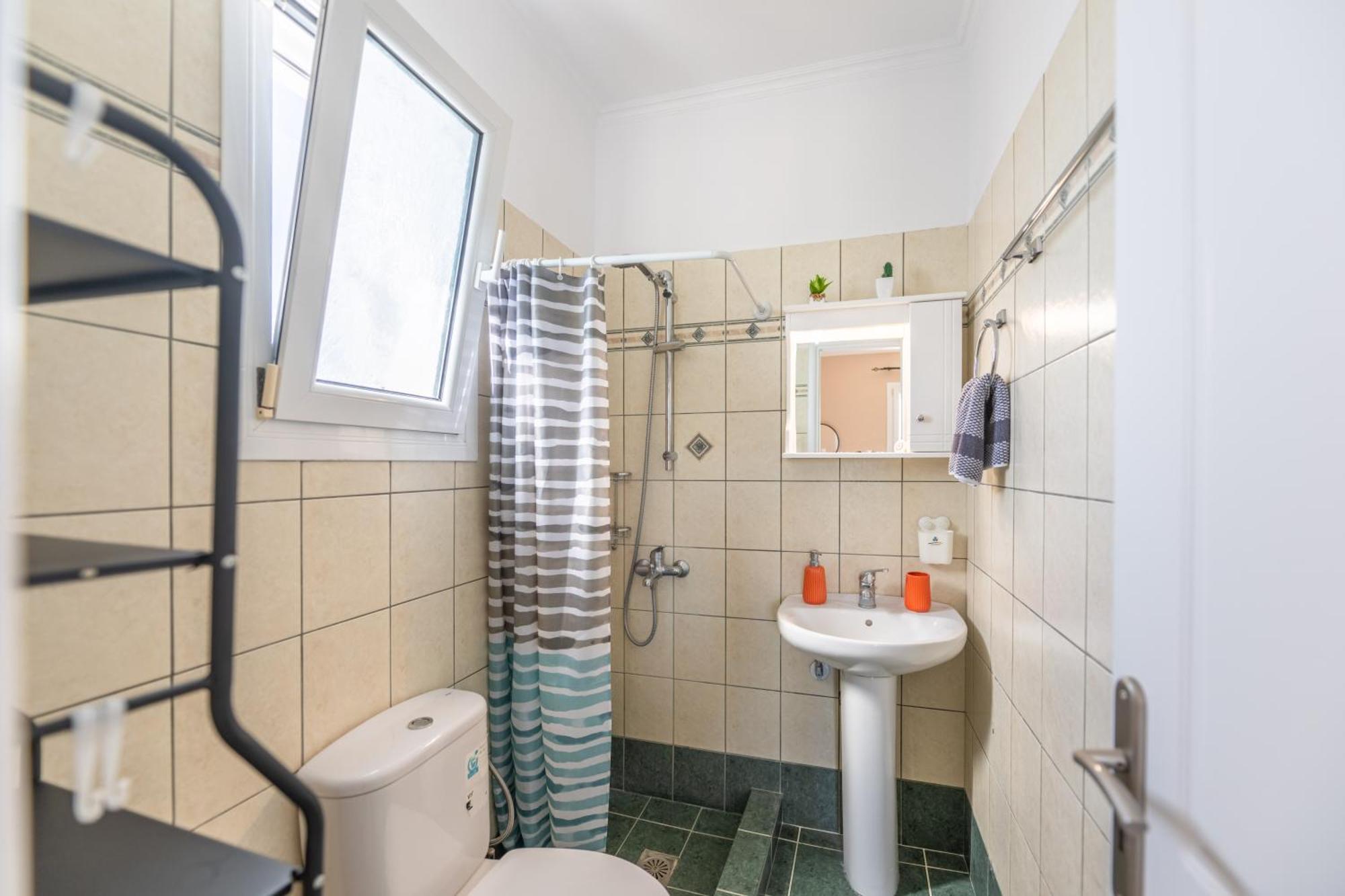 Vista Verde Studios & Apartments Свороната Екстер'єр фото