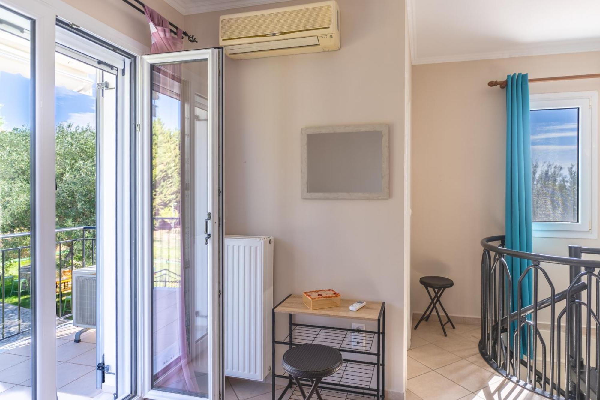 Vista Verde Studios & Apartments Свороната Екстер'єр фото