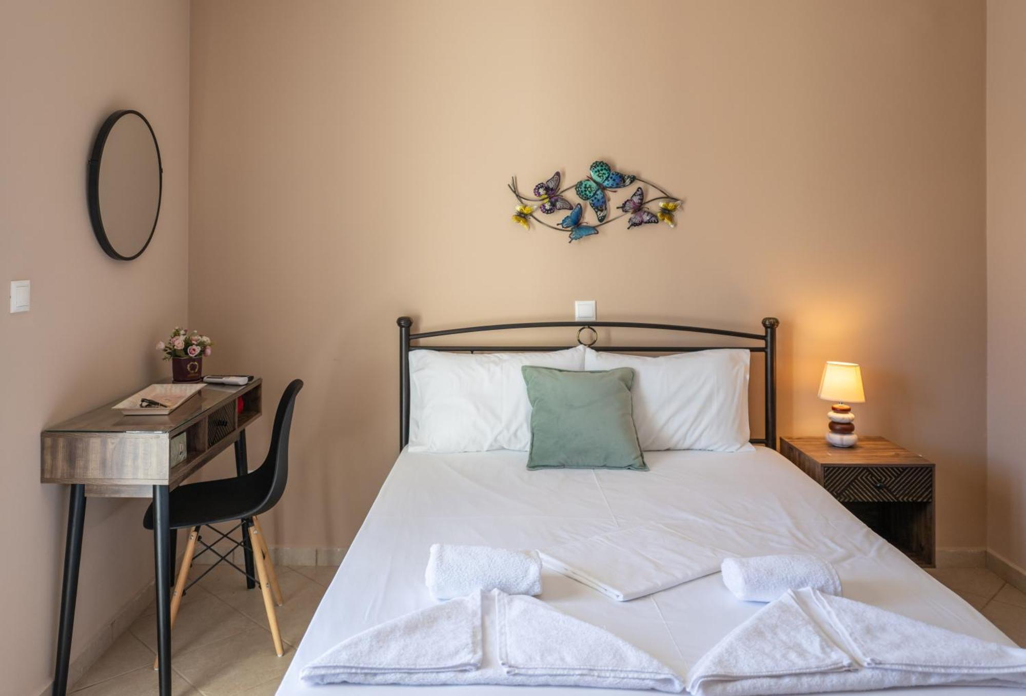 Vista Verde Studios & Apartments Свороната Екстер'єр фото