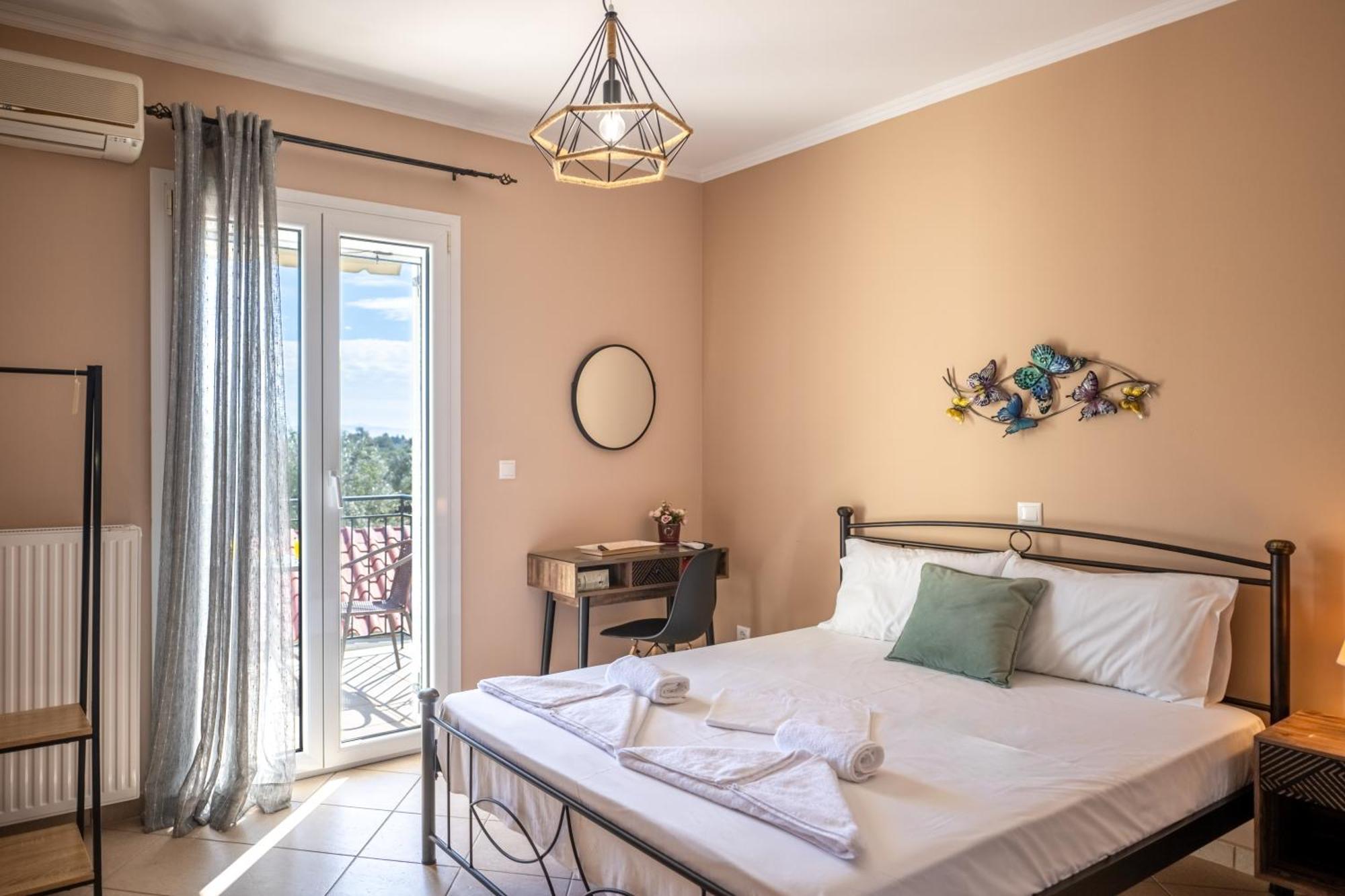 Vista Verde Studios & Apartments Свороната Екстер'єр фото