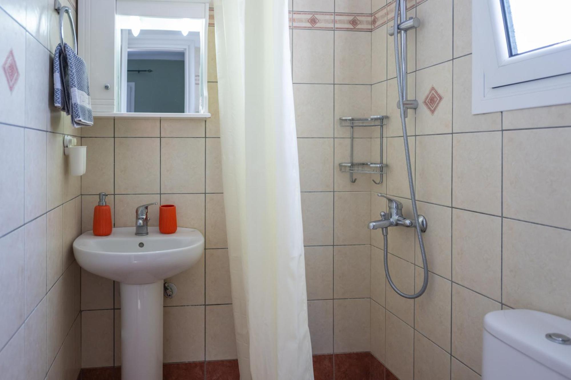 Vista Verde Studios & Apartments Свороната Екстер'єр фото