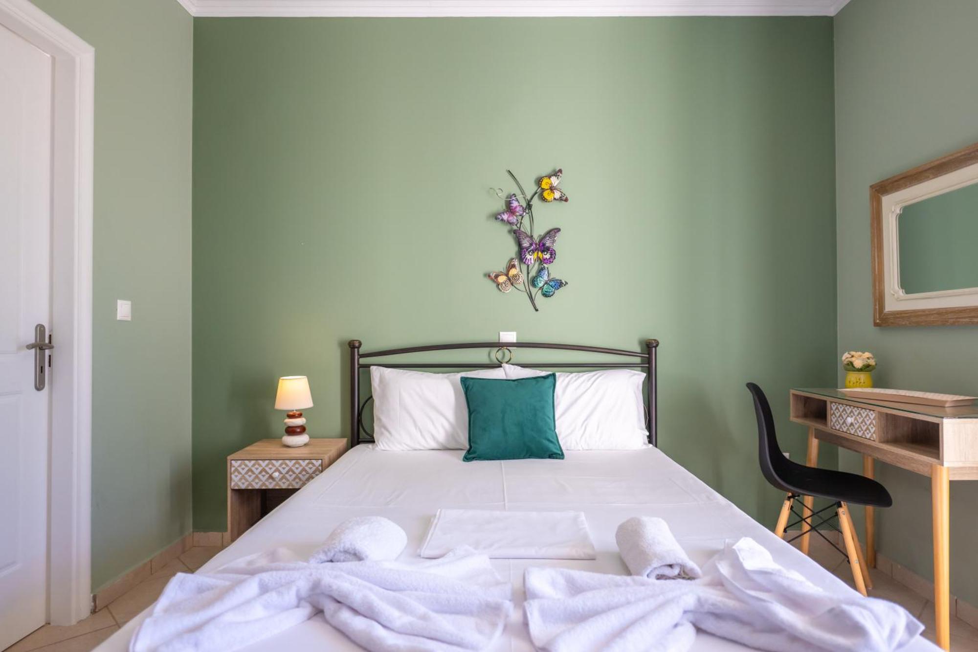 Vista Verde Studios & Apartments Свороната Екстер'єр фото