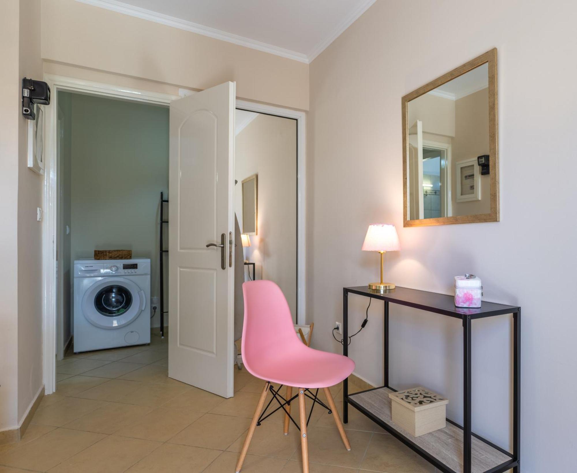 Vista Verde Studios & Apartments Свороната Екстер'єр фото